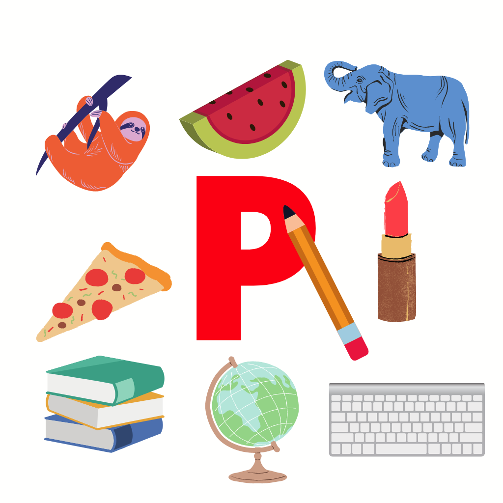 Pictio - logo